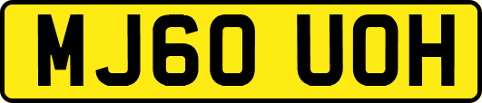 MJ60UOH