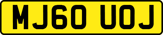 MJ60UOJ