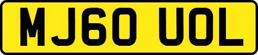 MJ60UOL
