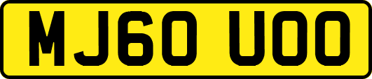 MJ60UOO
