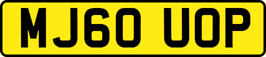 MJ60UOP