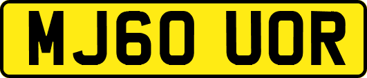 MJ60UOR