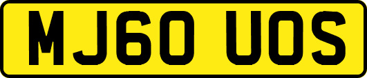 MJ60UOS