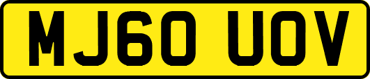 MJ60UOV