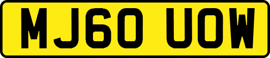 MJ60UOW