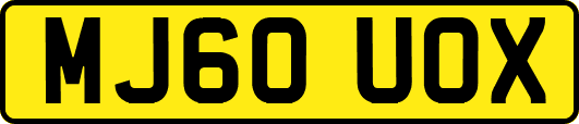 MJ60UOX