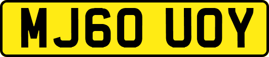 MJ60UOY