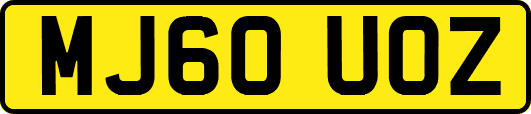 MJ60UOZ