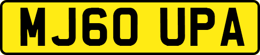 MJ60UPA