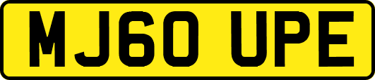 MJ60UPE