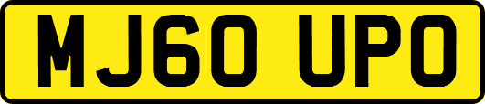 MJ60UPO