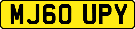 MJ60UPY