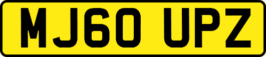 MJ60UPZ