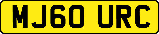 MJ60URC