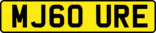 MJ60URE