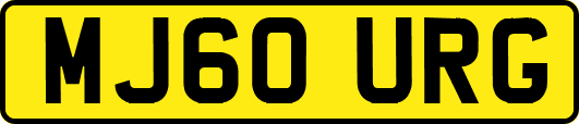 MJ60URG