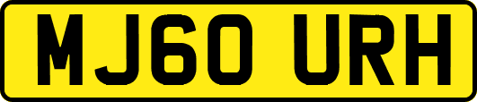 MJ60URH
