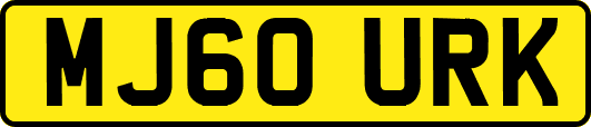 MJ60URK