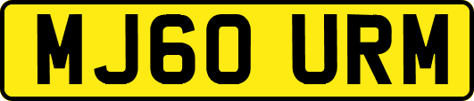 MJ60URM