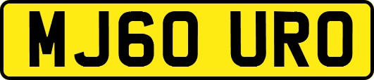 MJ60URO