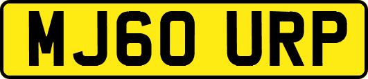 MJ60URP