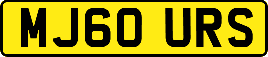 MJ60URS