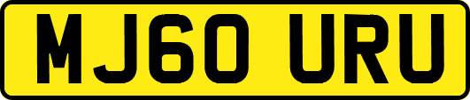 MJ60URU