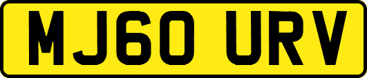 MJ60URV