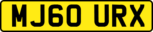 MJ60URX