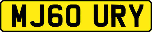 MJ60URY