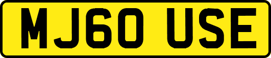 MJ60USE