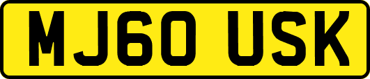 MJ60USK