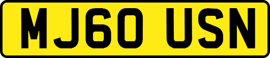MJ60USN