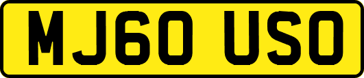 MJ60USO