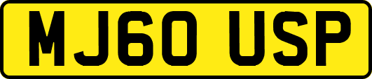 MJ60USP