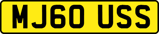 MJ60USS