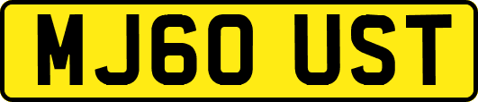 MJ60UST
