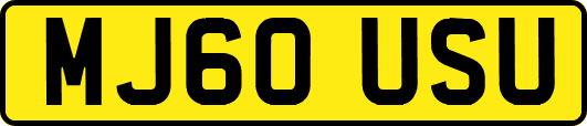 MJ60USU