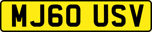 MJ60USV