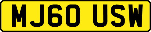 MJ60USW
