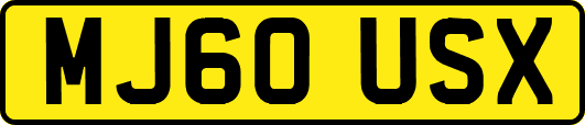 MJ60USX
