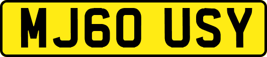 MJ60USY