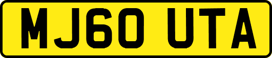 MJ60UTA