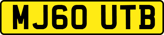 MJ60UTB