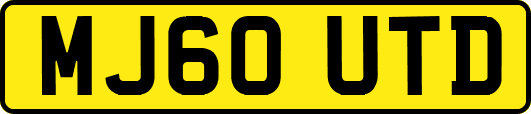 MJ60UTD