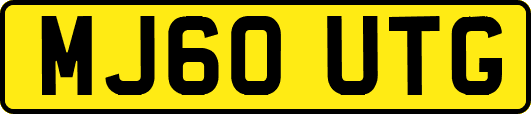 MJ60UTG