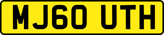 MJ60UTH