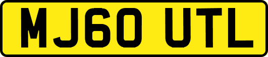 MJ60UTL