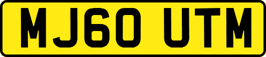 MJ60UTM