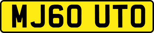 MJ60UTO